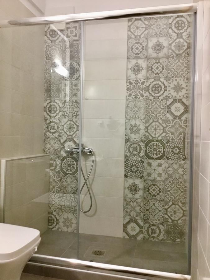 Platanos Rooms Sinoikismos Kambos エクステリア 写真